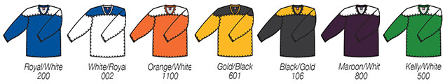 athletics international jerseys