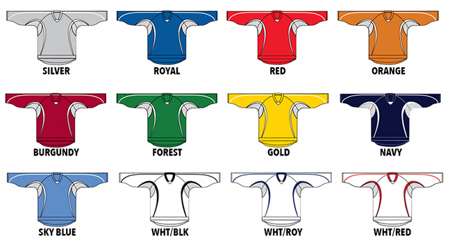 Kamazu, Shirts, Kamazu Willy Otters Mascot Logo Hockey School Jersey Size  Med Polyester