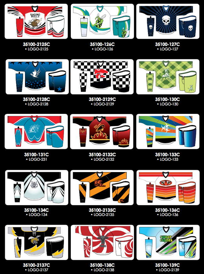Projoy custom on sale jerseys