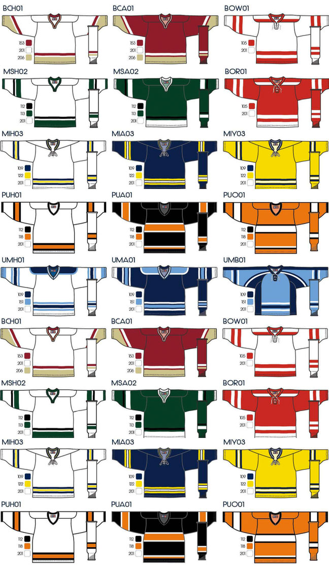 sp hockey jerseys