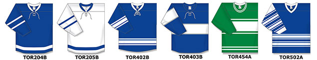 Hockey Jerseys Direct - A complete selection of blank NHL prostyle