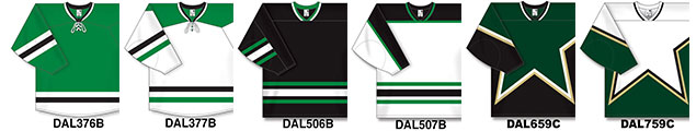 Blank Hockey Jerseys – ™