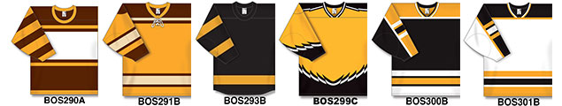 NASTY HOCKEY JERSEY – Project:N2 US Store