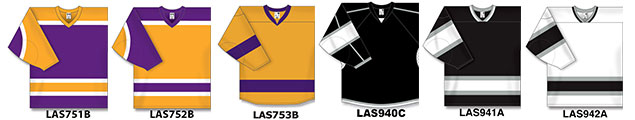 Hockey Jerseys Direct - A complete selection of blank NHL prostyle