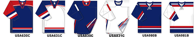 Hereticapparelshop Cut Out Hate Hockey Jersey