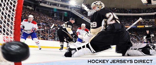 hockey goalie jersey