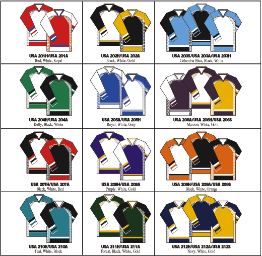 k1 hockey jerseys