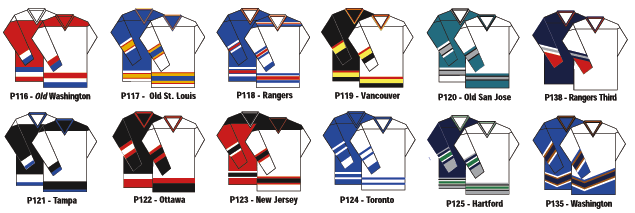 k1 hockey jerseys