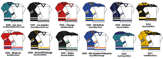 k1 hockey