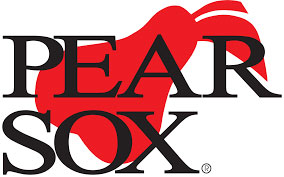 Pear Sox Pear Sox Air Mesh Practice Jersey (Youth Royal)