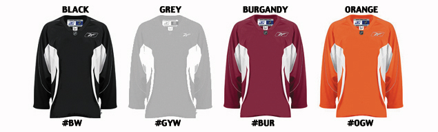 rbk hockey jerseys