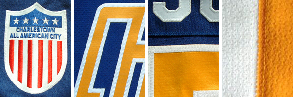 slap shot hockey jerseys