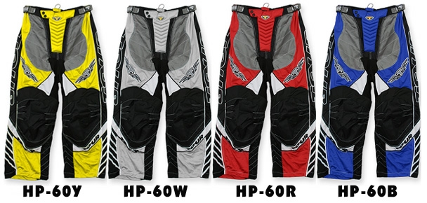 Youth Medium Details about   Tour Cardiac Inline Roller Hockey Pants 